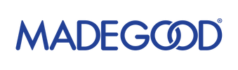 MadeGood Logo - Home