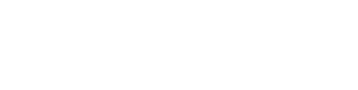 MADEGOOD brand logo with a clear background