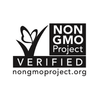 NON GMO Project Verified nongmoproject.org logo